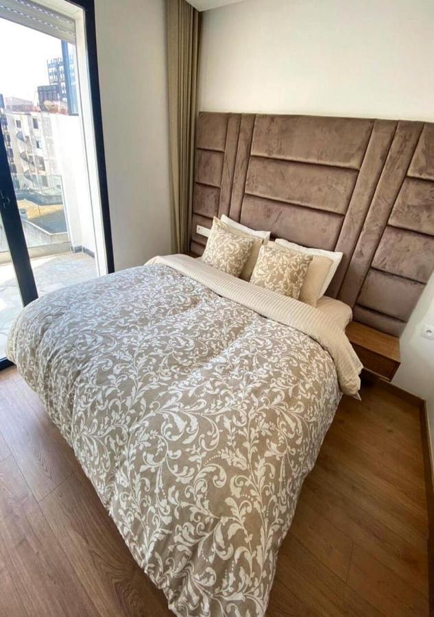 Amazing Flat In Gauthier - Breathtaking View - Best Location Kazablanka Dış mekan fotoğraf