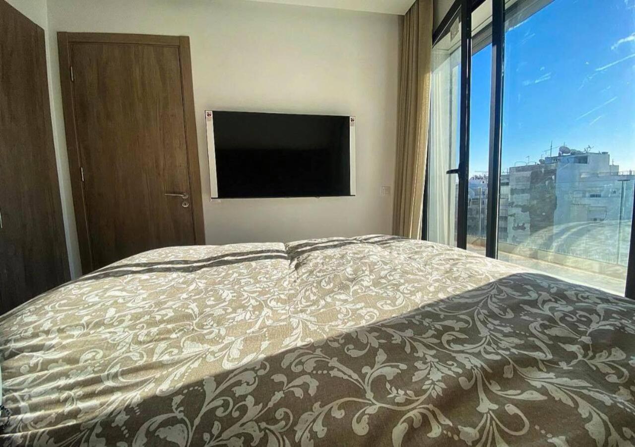 Amazing Flat In Gauthier - Breathtaking View - Best Location Kazablanka Dış mekan fotoğraf
